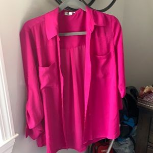 Women’s blouse